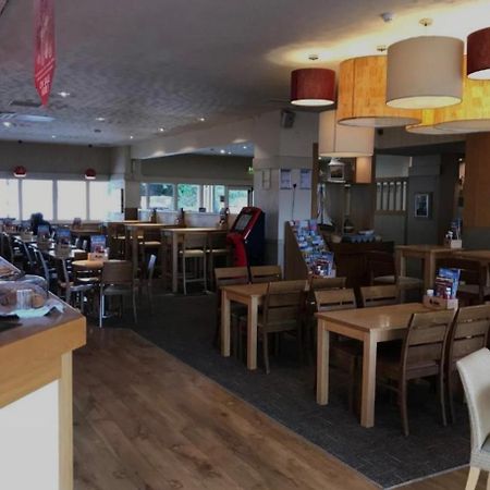 4 Devon Country, Bideford Bay Holiday Park Bucks Mills Extérieur photo
