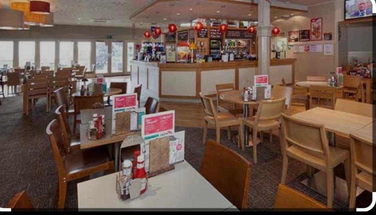 4 Devon Country, Bideford Bay Holiday Park Bucks Mills Extérieur photo