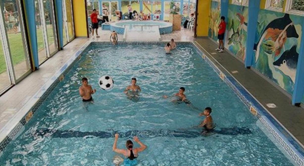 4 Devon Country, Bideford Bay Holiday Park Bucks Mills Extérieur photo