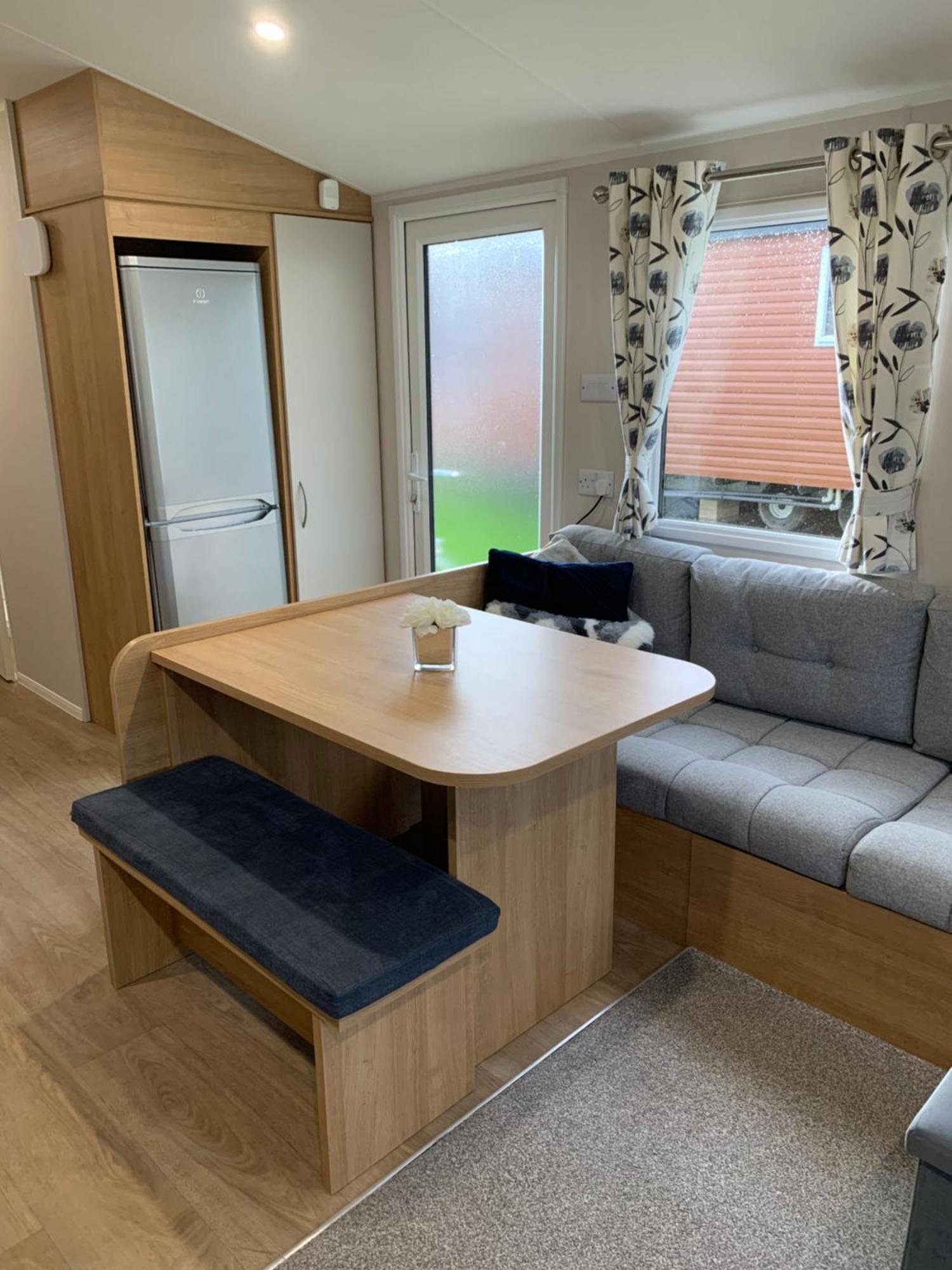 4 Devon Country, Bideford Bay Holiday Park Bucks Mills Extérieur photo