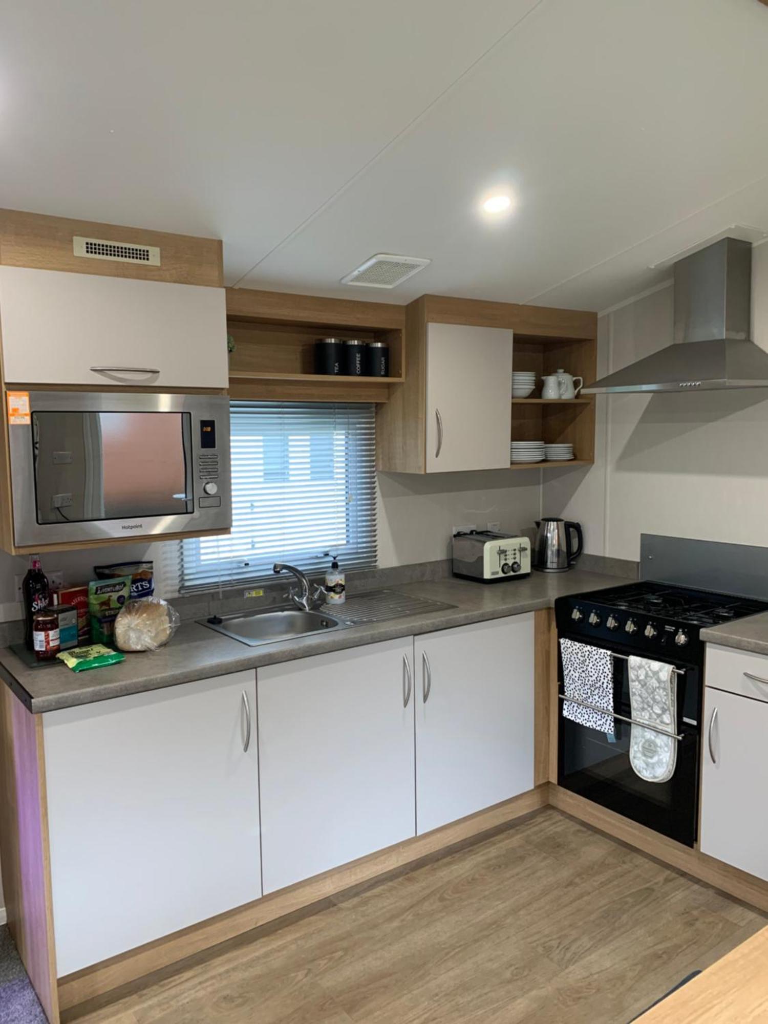 4 Devon Country, Bideford Bay Holiday Park Bucks Mills Extérieur photo